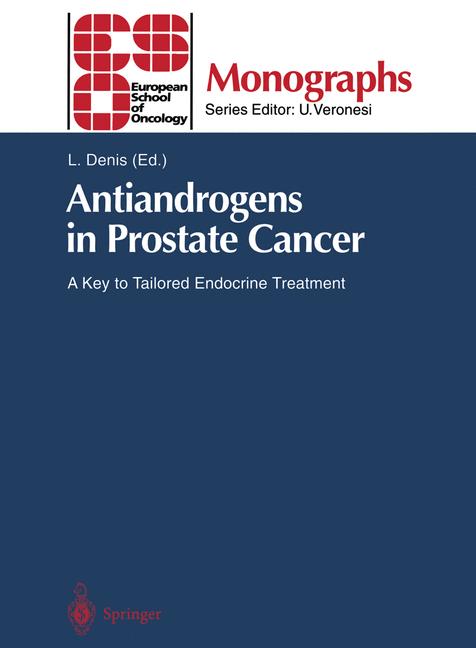 Antiandrogens In Pr… - image