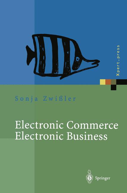 Electronic Commerce…