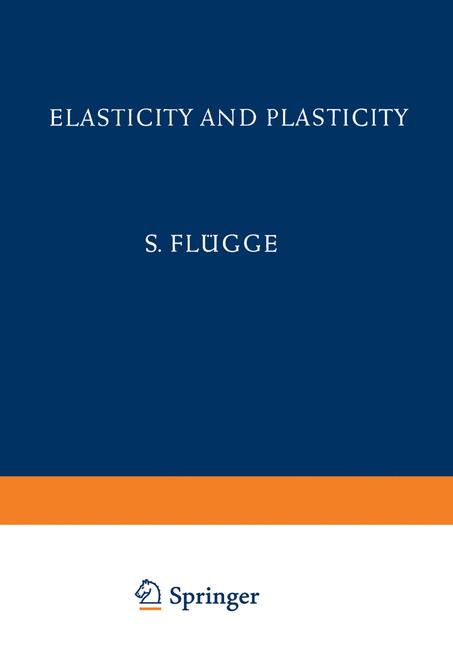 Elasticity And Plas…