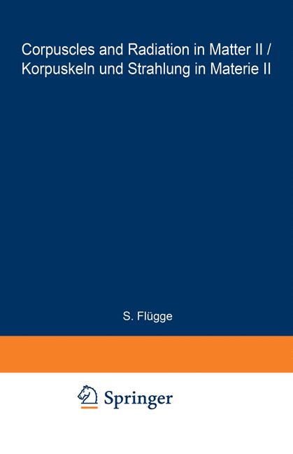 Corpuscles And Radi…