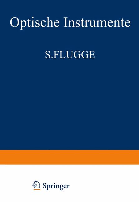 Optische Instrument…