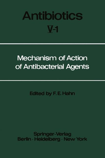 Mechanism Of Action… - image