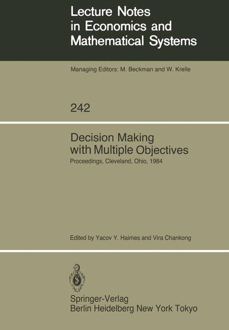 Decision Making Wit…