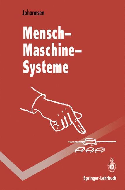 Mensch-Maschine-Sys…