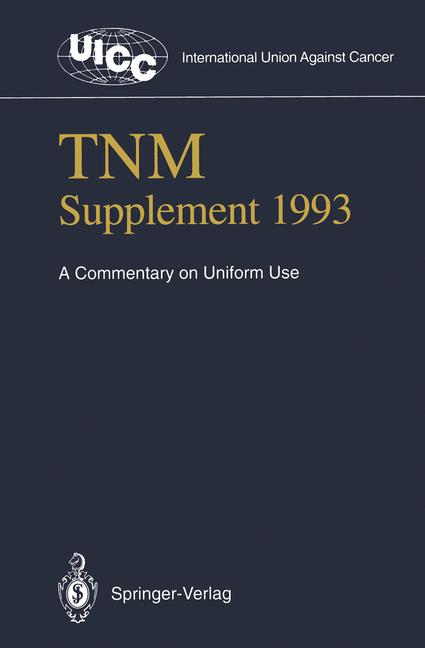 Tnm Supplement 1993