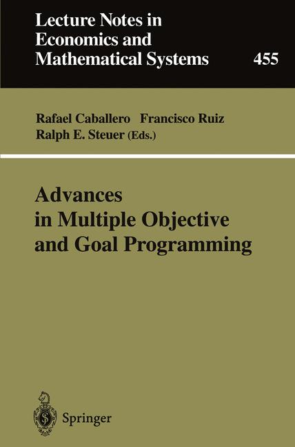 Advances In Multipl… - image
