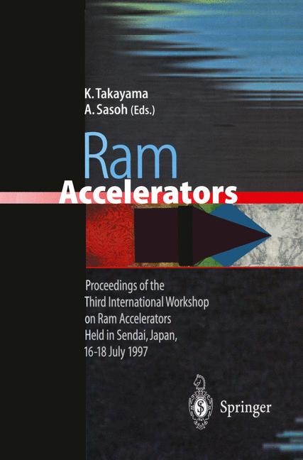 Ram Accelerators - image
