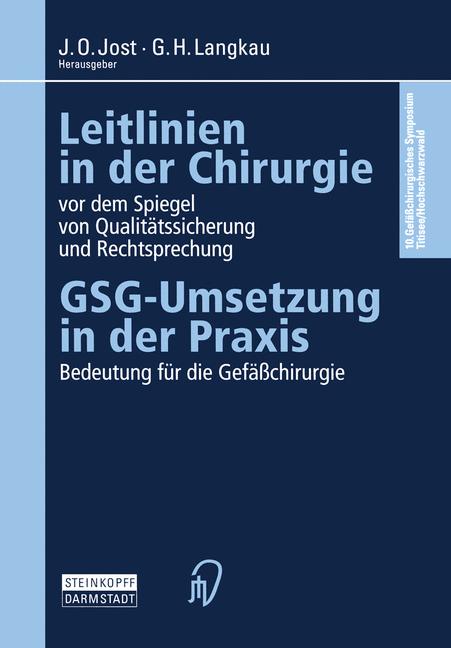 Leitlinien In Der C…