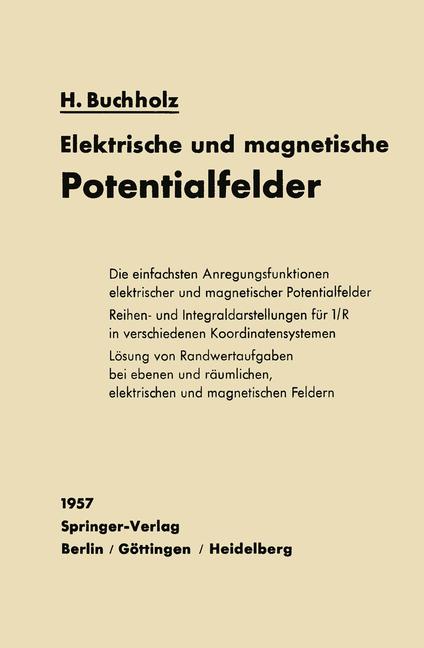 Elektrische Und Mag…