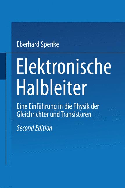Elektronische Halbl…