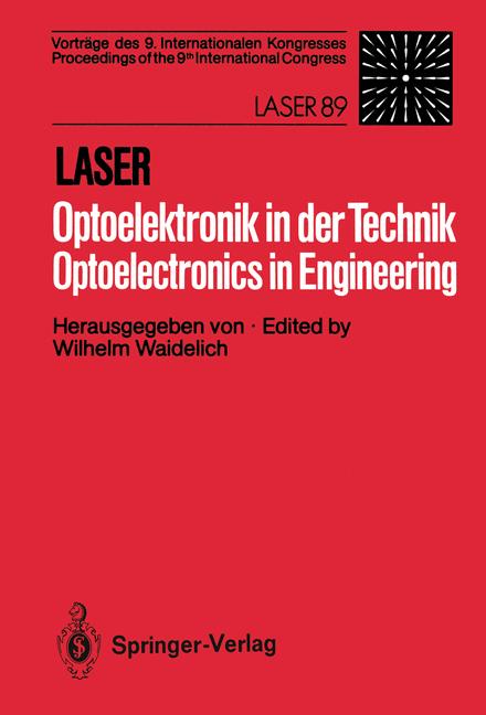 Laser/Optoelektroni… - image