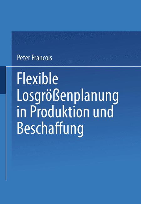 Flexible LosgrÃ¶ÃE…