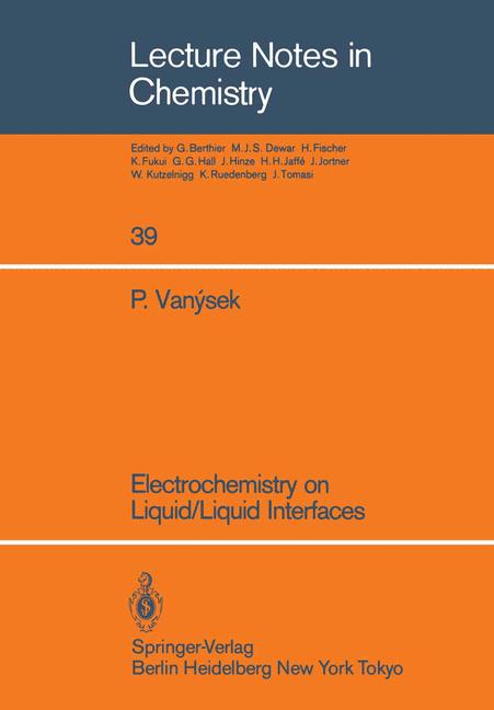 Electrochemistry On… - image