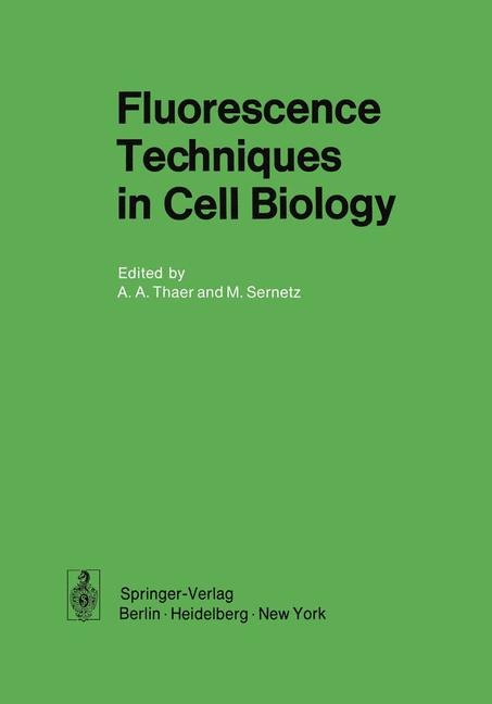Fluorescence Techni…