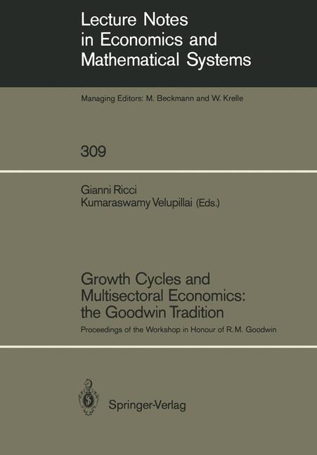 Growth Cycles And M… - image