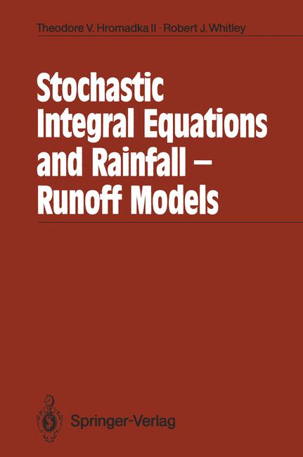 Stochastic Integral…