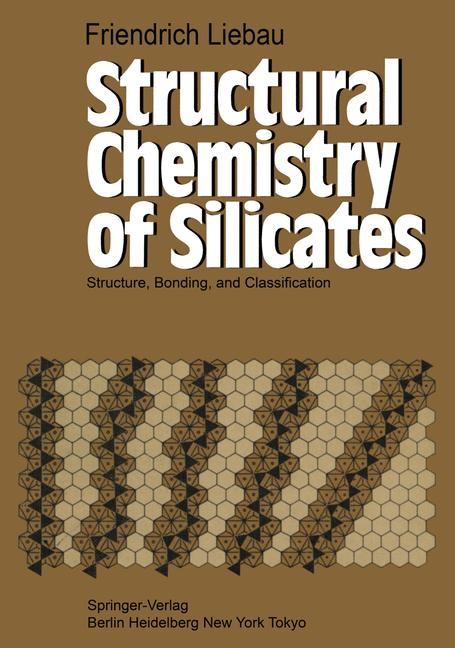 Structural Chemistr…