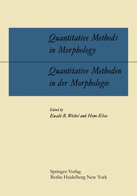Quantitative Method…