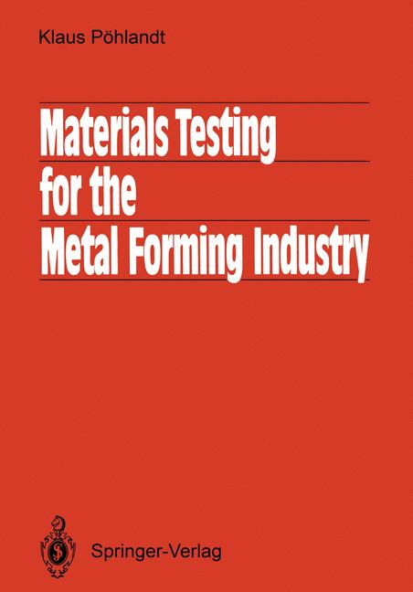 Materials Testing F… - image