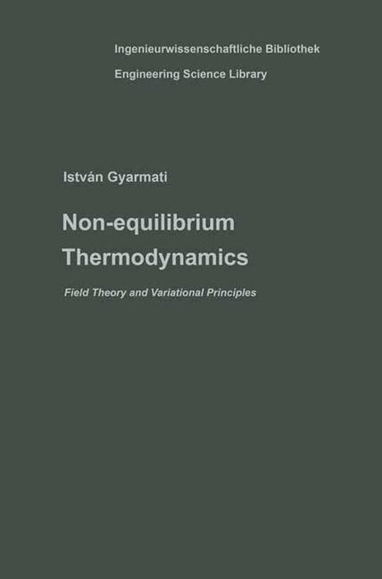 Non-Equilibrium The… - image