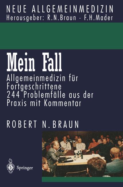 Mein Fall - image