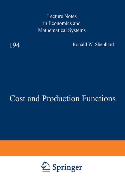 Cost And Production… - image