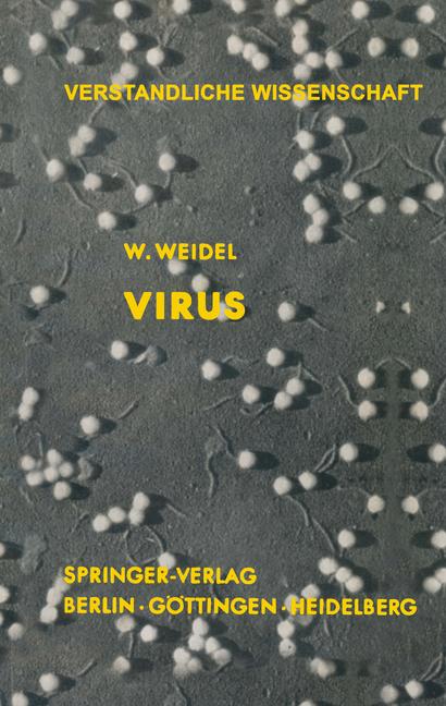 Virus - image