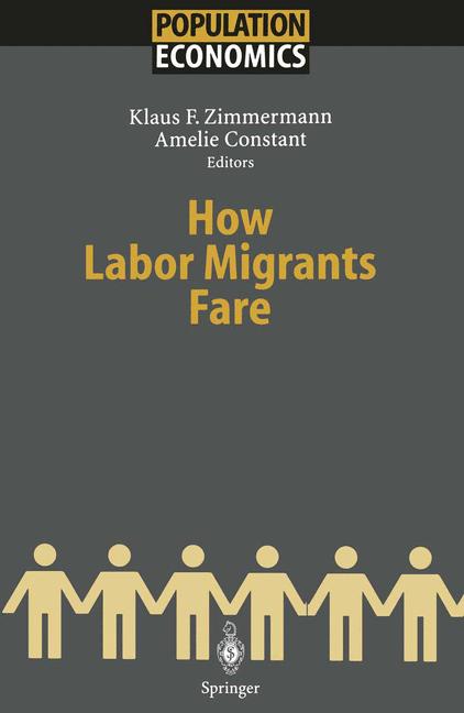 How Labor Migrants …