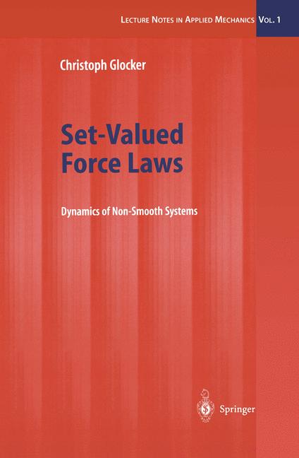 Set-Valued Force La…