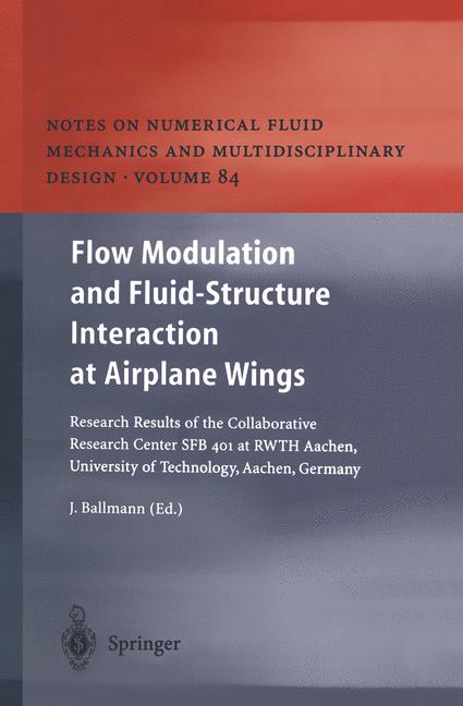 Flow Modulation And… - image