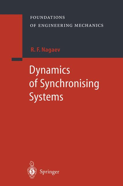 Dynamics Of Synchro… - image