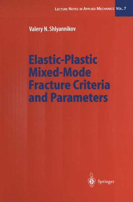 Elastic-Plastic Mix…