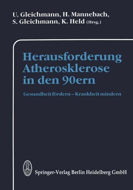 Herausforderung Ath…