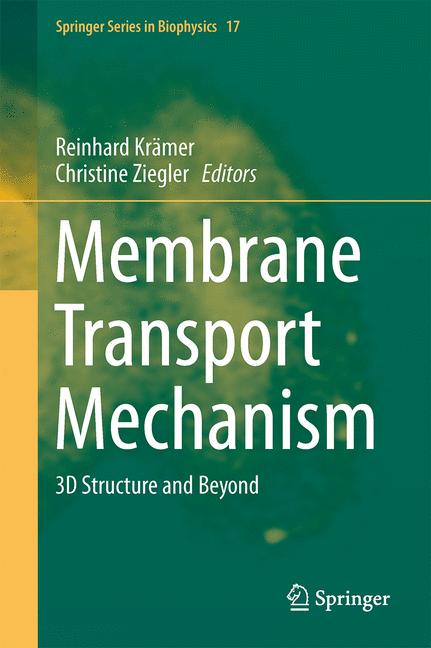 Membrane Transport …