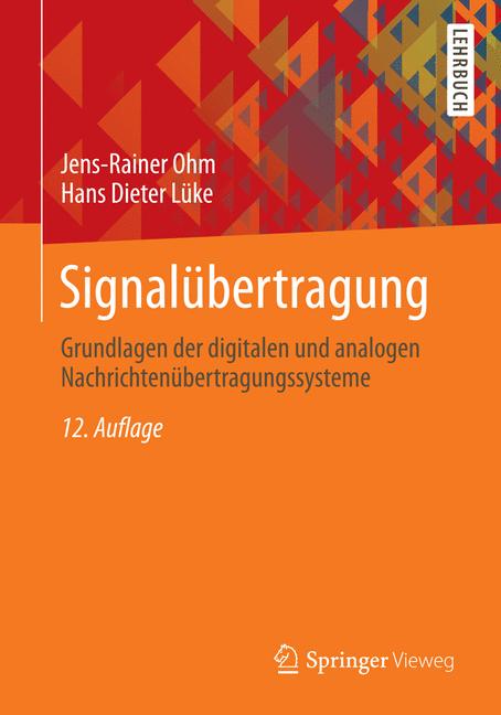 SignalÃ¼Bertragung