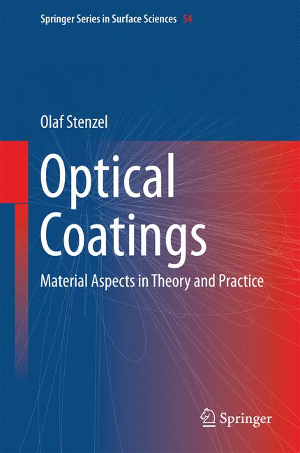 Optical Coatings - image