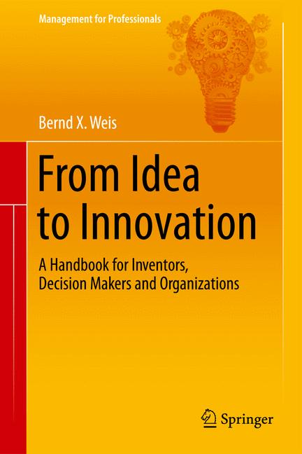 From Idea To Innovation
