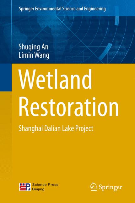Wetland Restoration - image