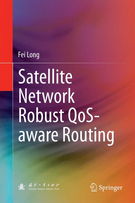 Satellite Network R… - image