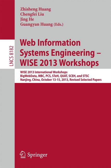 Web Information Sys…