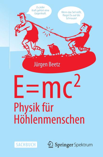 E=Mc^2: Physik FÃ¼R…