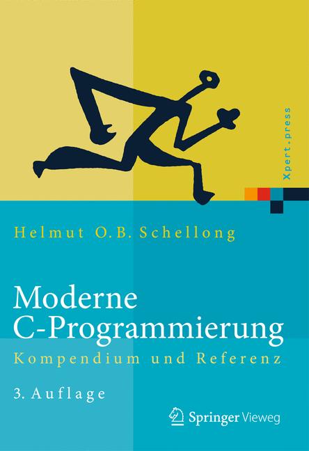 Moderne C-Programmi…