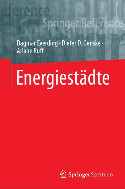 EnergiestÃ¤Dte