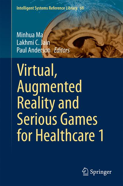 Virtual, Augmented …