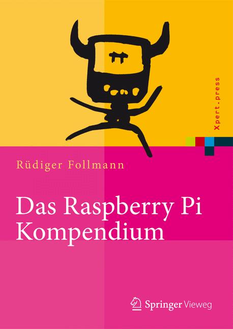 Das Raspberry Pi Ko…
