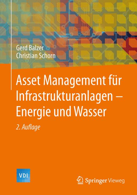 Asset Management FÃ…