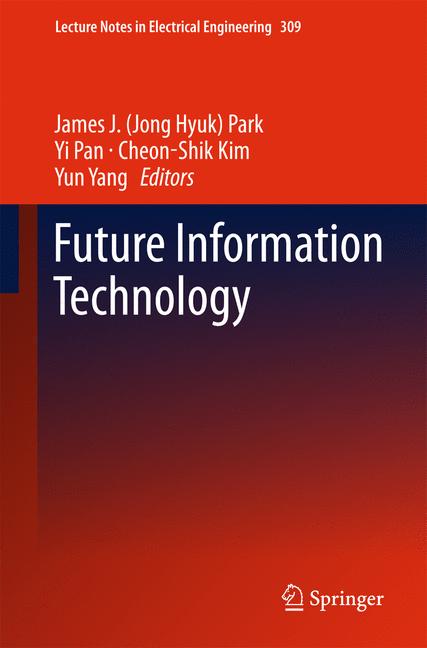 Future Information Technology