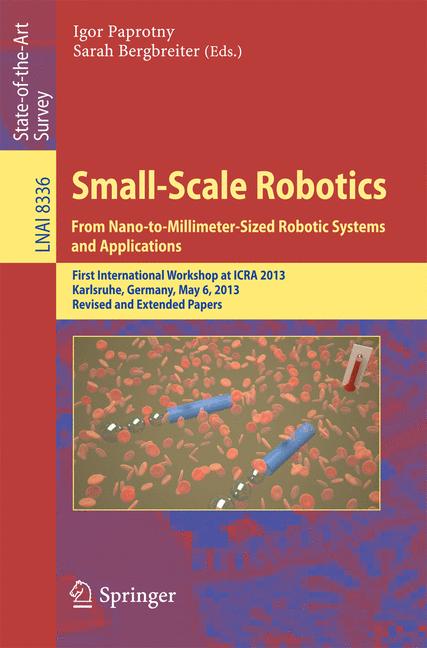 Small-Scale Robotic…