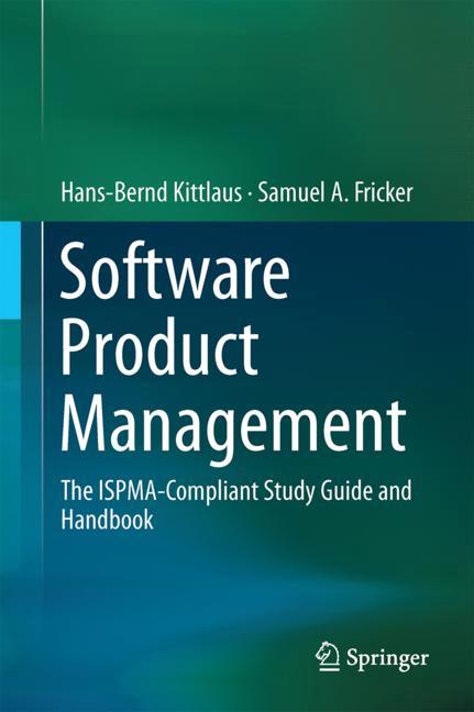 Software Product Ma…