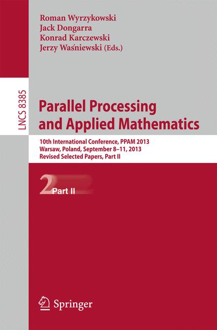 Parallel Processing…